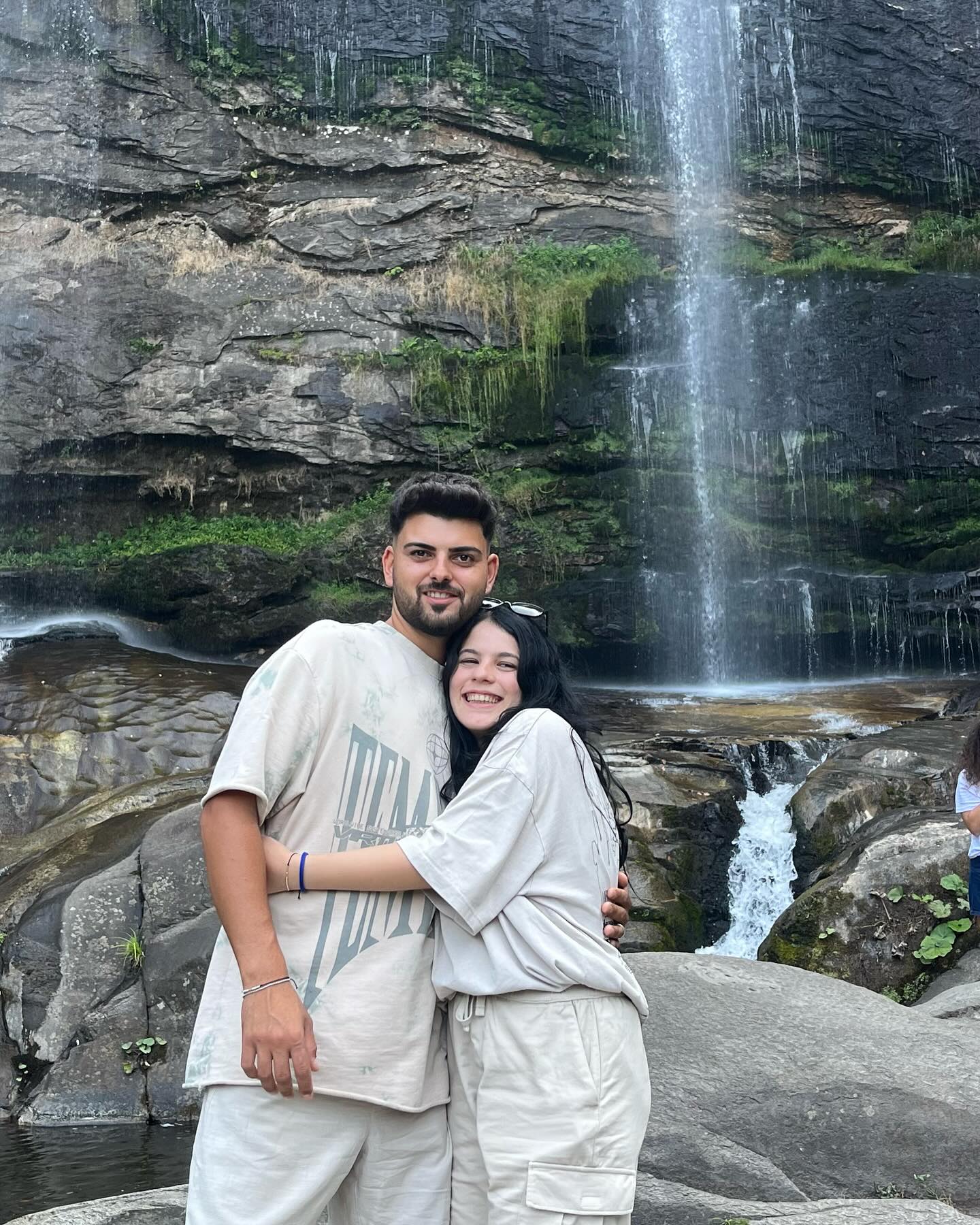 Sıla & Mete